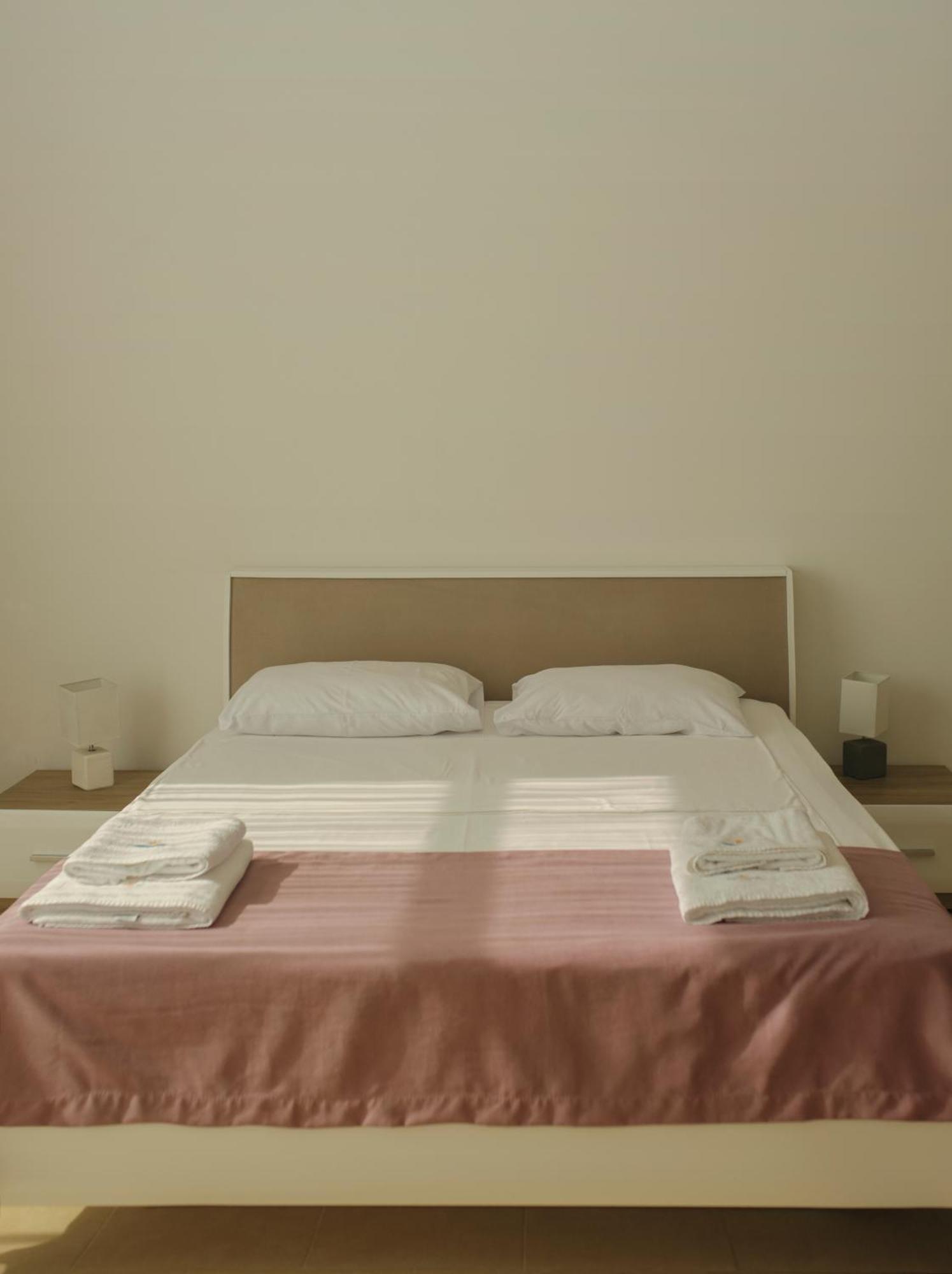 Aparthotel Majak Shekvetili Exterior photo